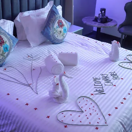 Canary Hotel & Spa-2